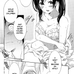 Itokoi Cousin Love COMIC Anthurium 028 2015 08 English Team Koinaka07