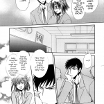 Koi wa Nani de Dekiteruno Josou no Oujisama 3 English08