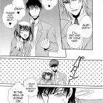 Koi wa Nani de Dekiteruno Josou no Oujisama 3 English14