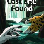 Lost and Found WIP00