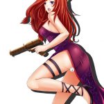 Miss Fortune League of Legends14