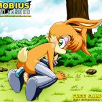 Mobius Unleashed24