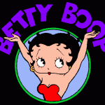 My Betty Boops07