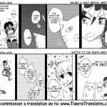 Pakupikubon Naizou Chimuko Oname 19 Sai Version Majin Tantei Nougami Neuro English Tigoris Transl18