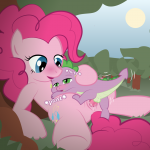 Pinkie Pie16