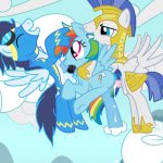 Rainbow Dash11