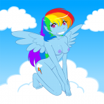 Rainbow Dash18