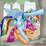 Rainbow Dash29