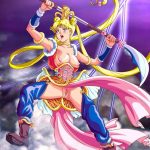 Sailor moon pack701