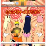 Saimin Jutsu Naruto French2