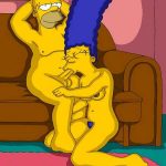 Simpsons XXX01