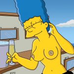 Simpsons XXX11