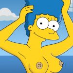 Simpsons XXX12