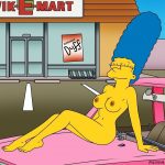 Simpsons XXX16