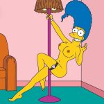 Simpsons XXX21
