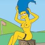 Simpsons XXX22