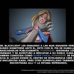 Slave Crisis 05 Superman Spanish01