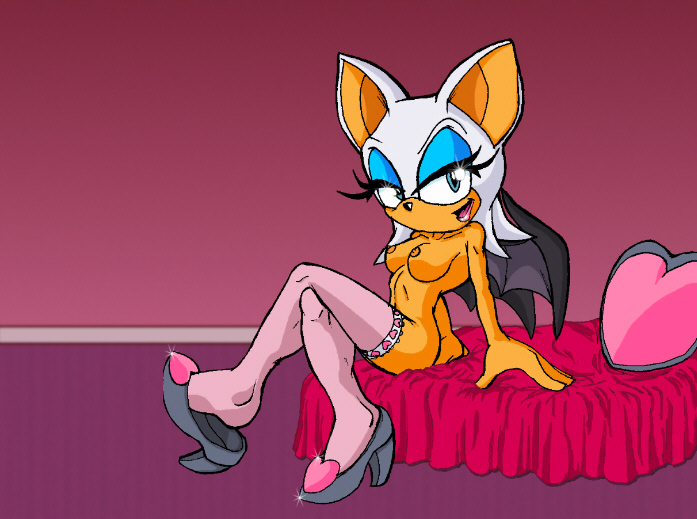 Rouge The Bat Porn Feet - Sonic rouge sexy feet | Adult Archive