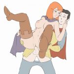 Super Heroines Cartoon Sluts VG Girls WITH DIRECT DOWNLOAD URL014