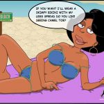TOON MILFS TELL YOU WHAT THEY THINK 06