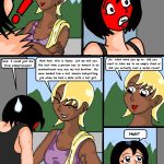 The Great Saiyaman Wouter Jaegers Growing Pains Daria21