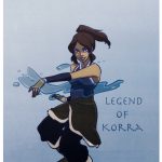 The Last Airbender Legend of Korra37