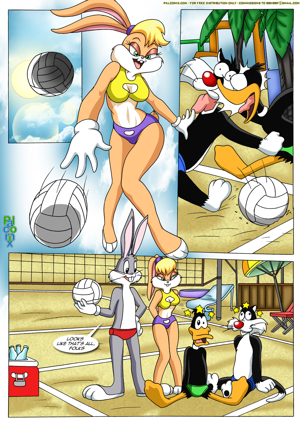 Nude Cartoons Bugs Bunny Xxx - Foghorn Leghorn Looney Tunes Porn | Sex Pictures Pass