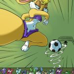 World Fur Cup Looney Toons03