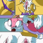 World Fur Cup Looney Toons11