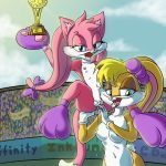 World Fur Cup Looney Toons15