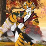 master tigress09