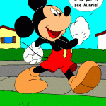 minnie and mickes good time00 1