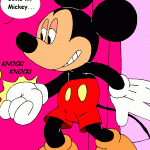 minnie and mickes good time04