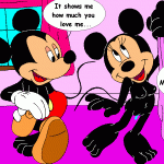 minnie and mickes good time12