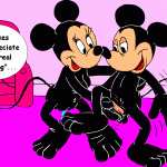 minnie and mickes good time14