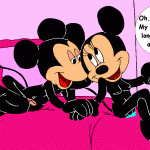 minnie and mickes good time18