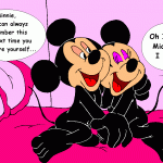 minnie and mickes good time29