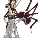 04 Along Came A Spider part 2 by RoCatr88