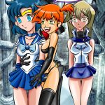 21 Hypnocontest Anime by zorro rojinegro