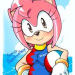 Amy Rose07