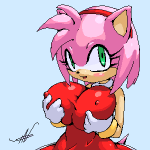 Amy Rose12