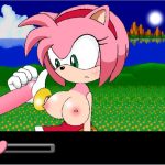 Amy Rose54