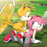 Amy Rose56