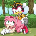 Amy Rose59