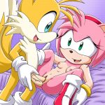 Amy Rose61