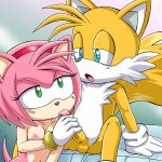 Amy Rose62