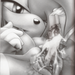 Amy Untold Fantasies Volume 1 Sonic the Hedgehog41