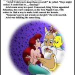 Ariels Erotic Adventures The Little Mermaid04