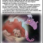 Ariels Erotic Adventures The Little Mermaid08