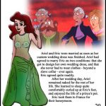 Ariels Erotic Adventures The Little Mermaid21